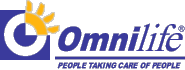 Logotipo Omnilife